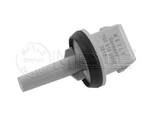 Sensor de temperatura del interior Audi A6 4A5
