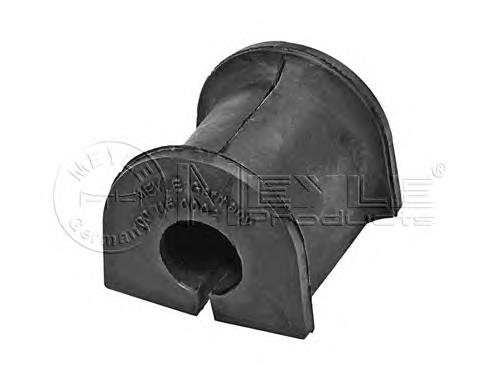 1007150002 Meyle Buje de barra estabilizadora trasera