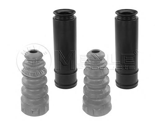 Comprar RK00147 Raiso Tope de amortiguador trasero y guardapolvo