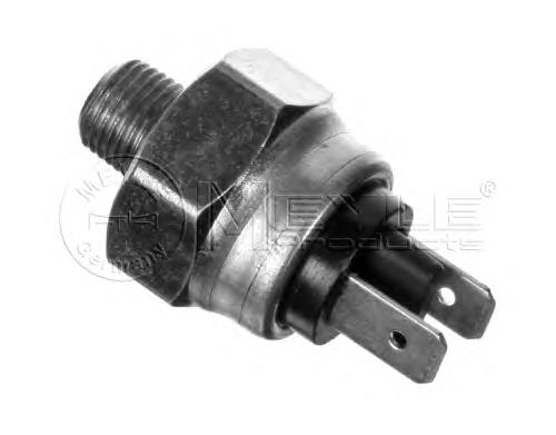 Interruptor de luz de freno Meyle 1008900009 precio, desde 7,00 EUR
