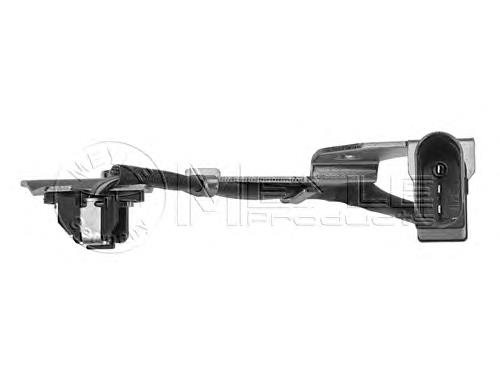 Sensor Hall para Volkswagen Passat B6 3C2