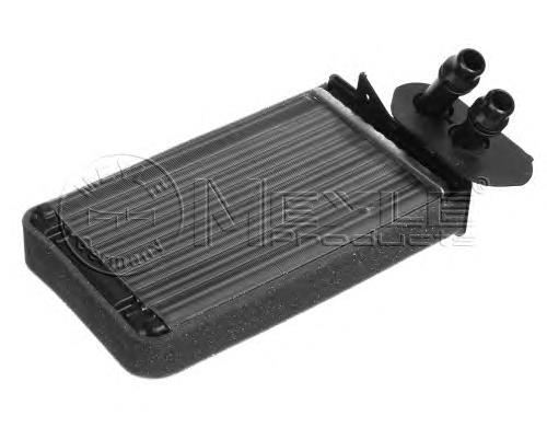 Comprar 1008190004 Meyle Radiador calefacción