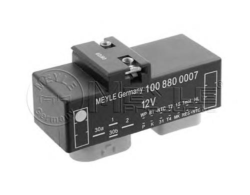Comprar 3240162 Sidat Regulador de velocidad del ventilador de refrigeración (unidad de control)