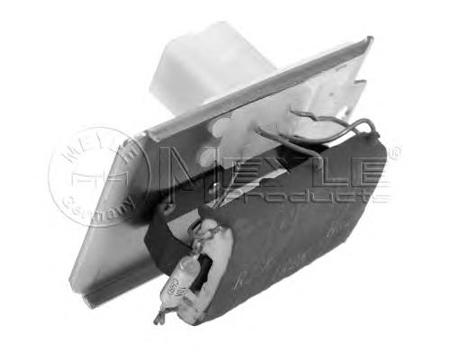 Resistencia de Ventilador Meyle 1008400000 precio, desde 14,50 EUR