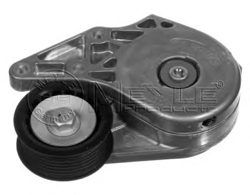 1000200019 Meyle Tensor de correa de alternador