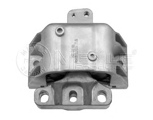 Comprar 1000300004 Meyle Soporte de motor derecho