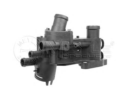 Caja del termostato Seat Ibiza 2 6K1