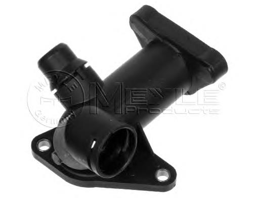 Comprar 1001210113 Meyle Brida del sistema de refrigeración (triple unión)