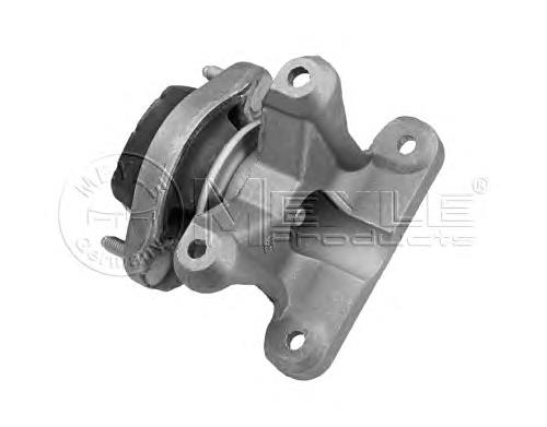 Soporte de motor trasero 8E0399105JE VAG