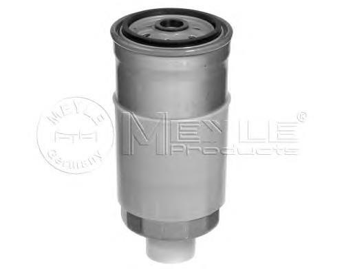 1001270008 Meyle filtro combustible