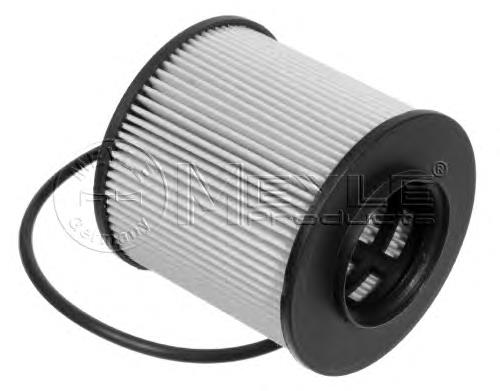 Filtro de aceite 1001150014 Meyle