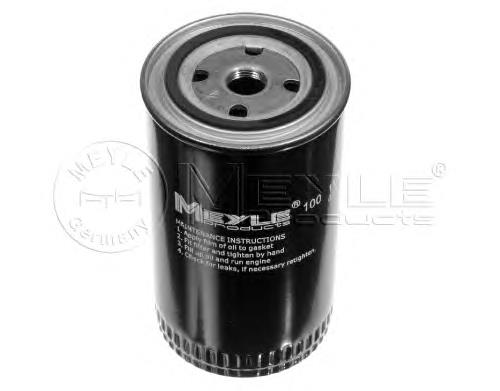 Comprar 1001150017 Meyle Filtros de aceite
