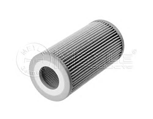 Filtro de aceite motor Meyle 1001150016
