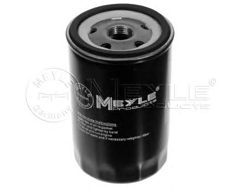 Filtro de aceite 1001150009 Meyle