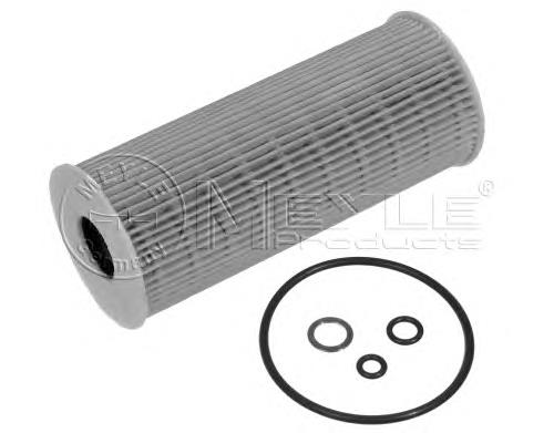 Comprar 1001150007 Meyle Filtros de aceite