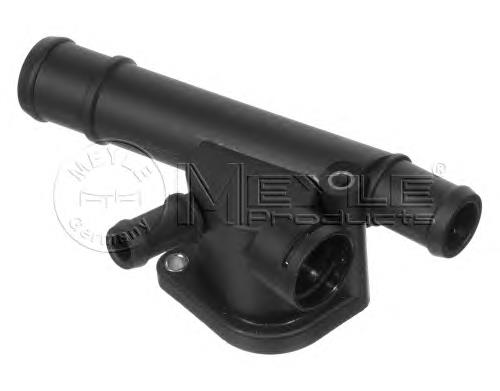 Brida del sistema de refrigeración (triple unión) Meyle 1001210057 precio, desde 8,82 EUR