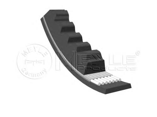 98430357 Iveco correa trapezoidal