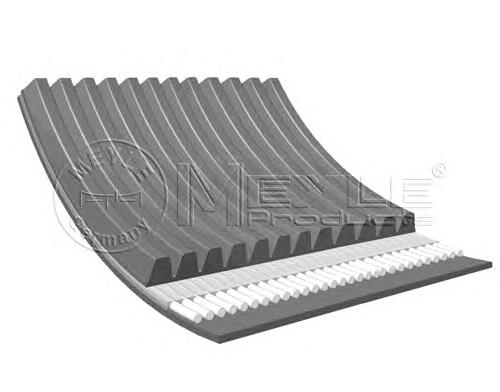Correa de transmisión trapezoidal Febi 29116 precio, desde 32,70 EUR