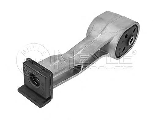 Taco de motor trasero Meyle 1003991035