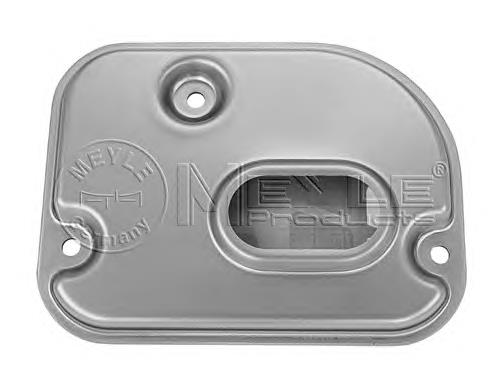 Comprar 1003250010 Meyle Filtro de transmisión automática
