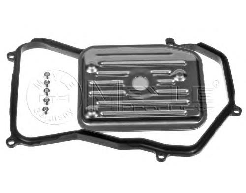 Filtro caja de cambios automática Meyle 1003980010