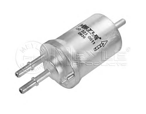 Comprar 1003230011 Meyle Filtro diesel