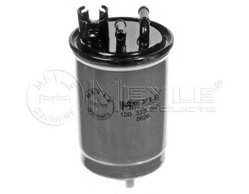 Filtro combustible Meyle 1003230000 precio, desde 14,79 EUR