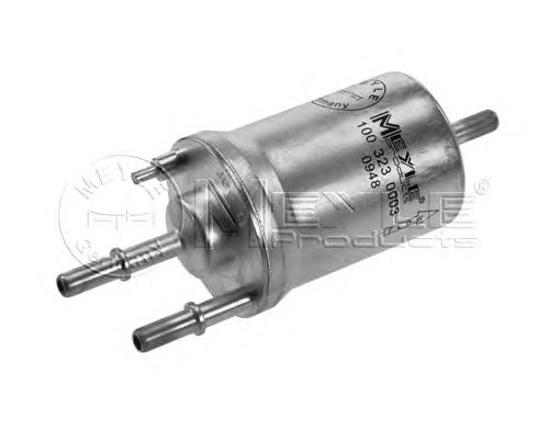 Filtro de combustible 1003230003 Meyle