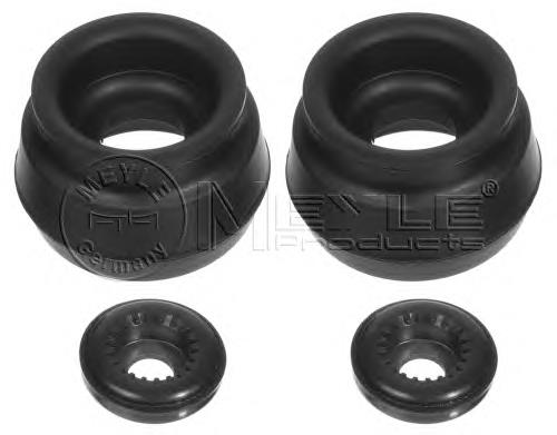 Soporte del amortiguador delantero Meyle 1004121019S