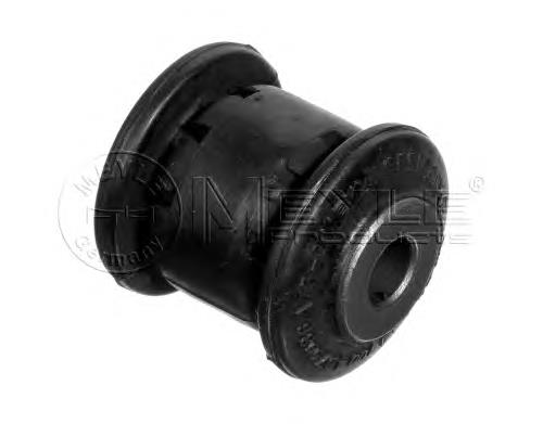 Silentblock del brazo de suspensión 1004070086 Meyle