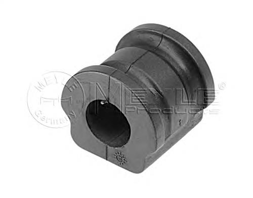 Buje de barra estabilizadora delantera Meyle 1004110052 precio, desde 2,47 EUR
