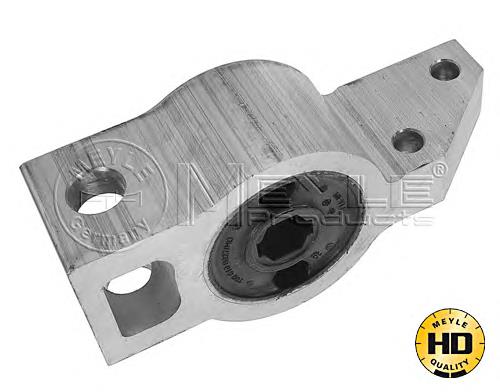 1001990086HD Meyle Silentblock de brazo de suspensión delantero inferior