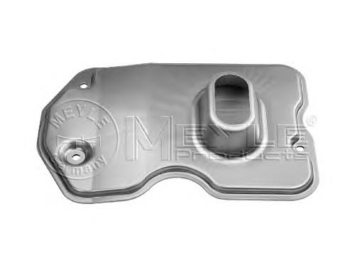 Comprar 1001360002 Meyle Filtro de transmisión automática