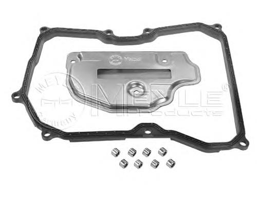 Comprar 1001370001 Meyle Filtro de transmisión automática