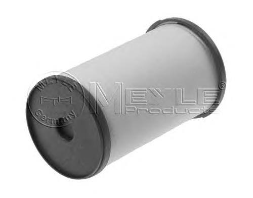 Filtro de transmisión automática Meyle 1001360003 precio, desde 11,62 EUR
