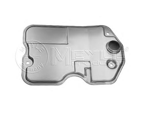 Filtro de transmisión automática Meyle 1001360002 precio, desde 23,76 EUR