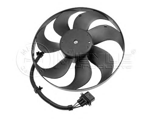 Ventilador de radiador Meyle 1002360009 precio, desde 58,08 EUR