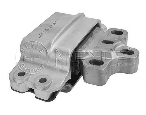Comprar 1001990151 Meyle Soporte izquierdo del motor