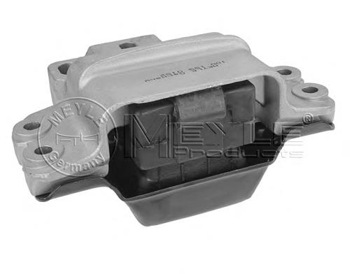 Comprar 1001990152 Meyle Soporte izquierdo del motor