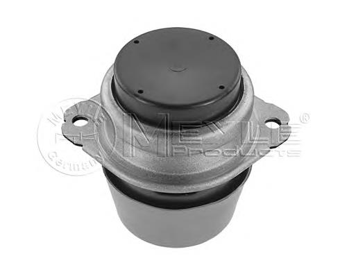 Soporte de motor, Izquierda / Derecha 1001990185 Meyle