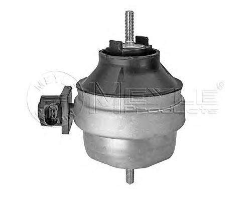 Soporte de motor, Izquierda / Derecha 1001990134 Meyle
