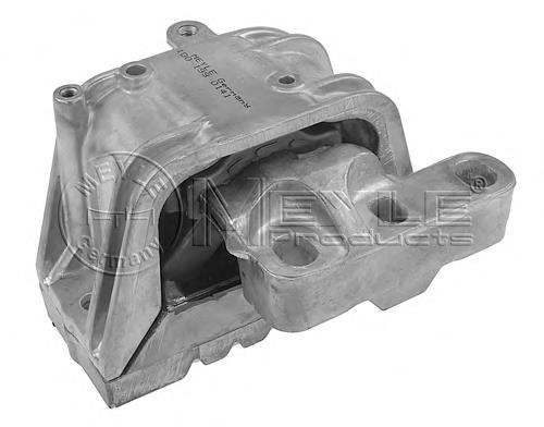 1001990141 Meyle Soporte de motor derecho