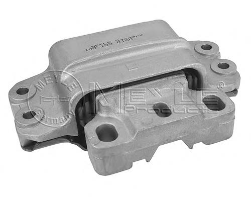 Soporte izquierdo del motor Meyle 1001990150 precio, desde 50,82 EUR