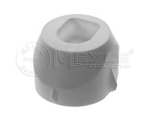 Taco de motor delantero Cautex 462470
