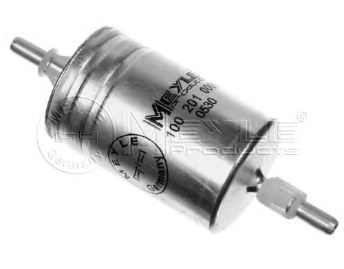 Filtro combustible Meyle 1002010013 precio, desde 7,23 EUR