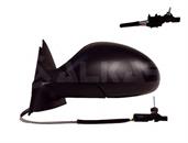 Espejo retrovisor izquierdo Seat Ibiza 3 6L1