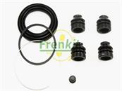 Juego de reparación, pinza de freno delantero Toyota Celica T16