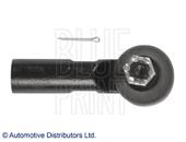 Rótula barra de acoplamiento exterior Toyota Corolla E8