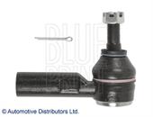 Rótula barra de acoplamiento exterior Toyota Corolla E8