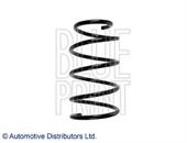 Muelle de suspensión eje delantero Toyota Corolla E12